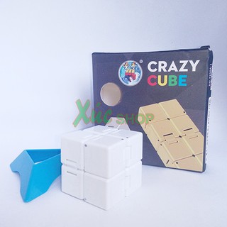 Khối lập phương Vô cực Fidgeting Infinity Cube - ShengShou