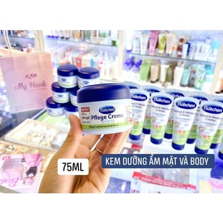 kem nẻ buchen cho bé
