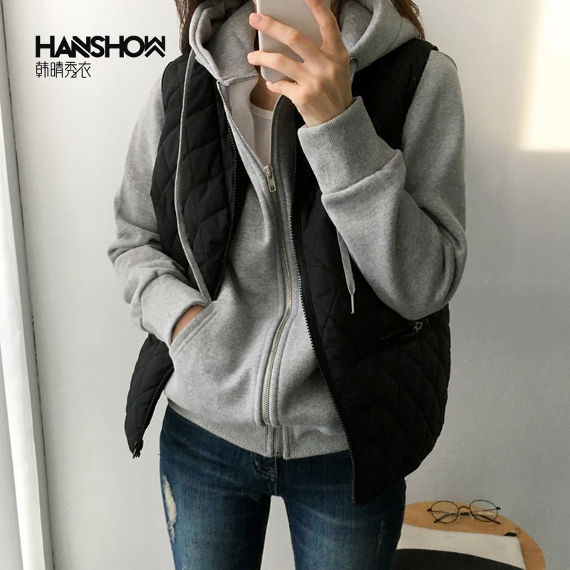 [Mã WARUN27 giảm 12k đơn 99k] [CÓ SẴN] ÁO GILE PHAO TRẦN | BigBuy360 - bigbuy360.vn