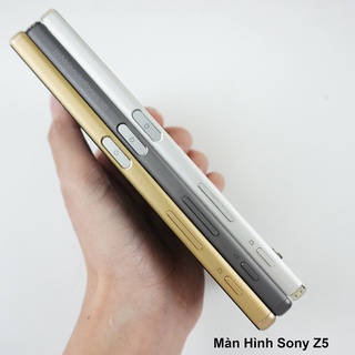Màn hình điện thoại Sony Z5