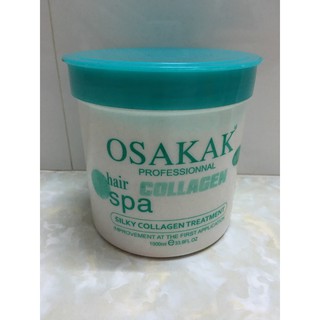 Hấp dầu Osakak 1000ml