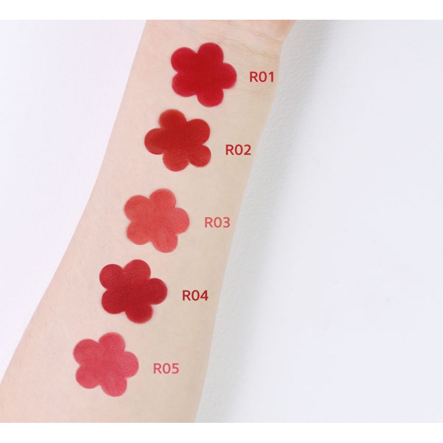 Son Black Rouge Rose Velvet Lipstick 24.5g | BigBuy360 - bigbuy360.vn