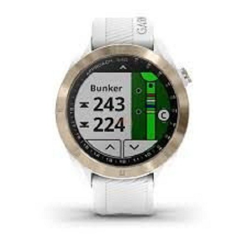 Cáp sạc đồng hồ Garmin Approach S40 hiệu Sikai