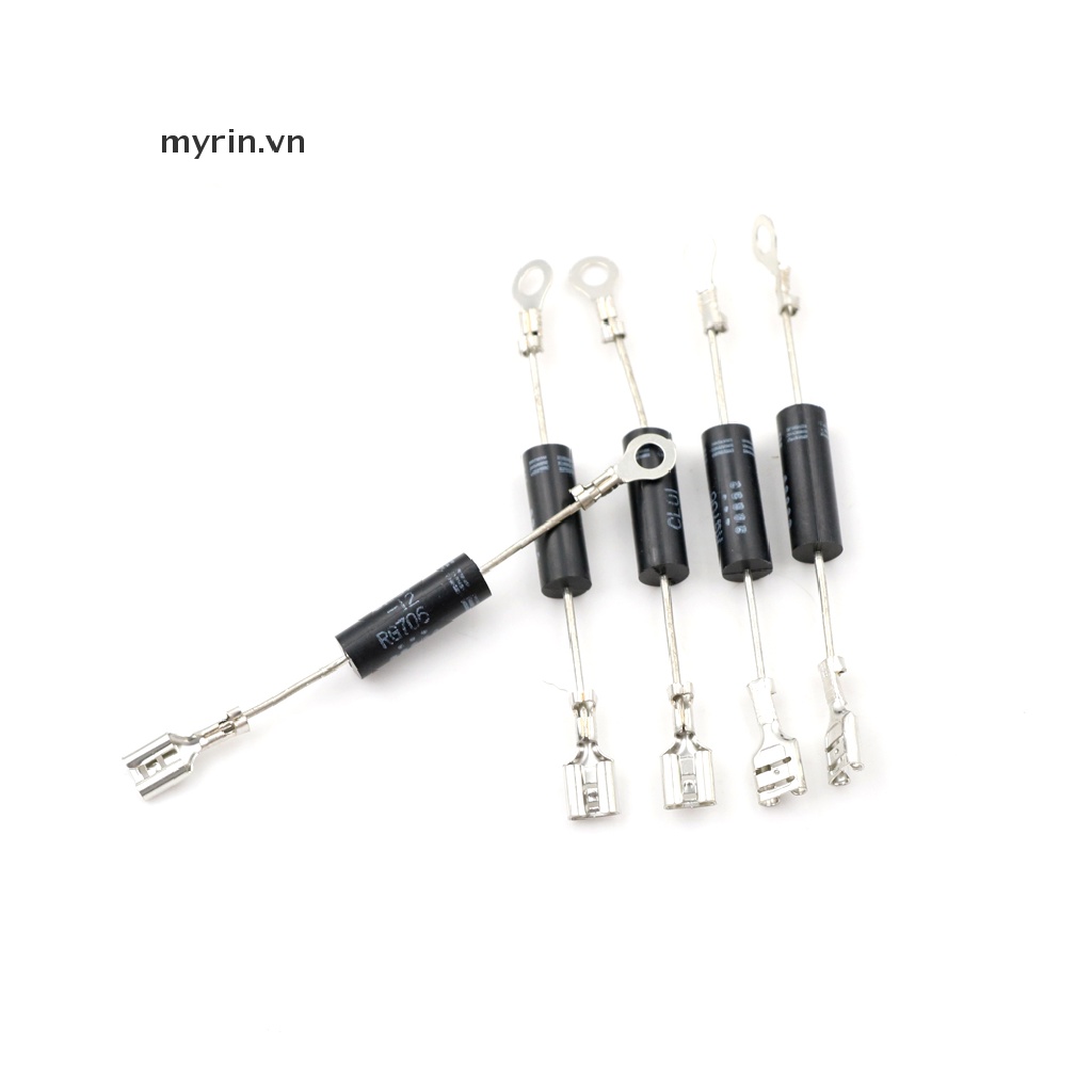 Set 5 Đi Ốt Chỉnh Lưu CL01-12 Cho Lò Vi Sóng