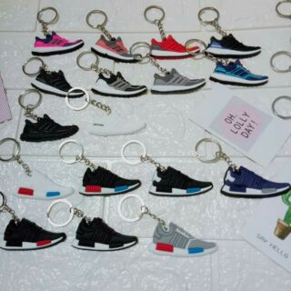 [Flashsale 5k] Móc khóa nike vs adidas