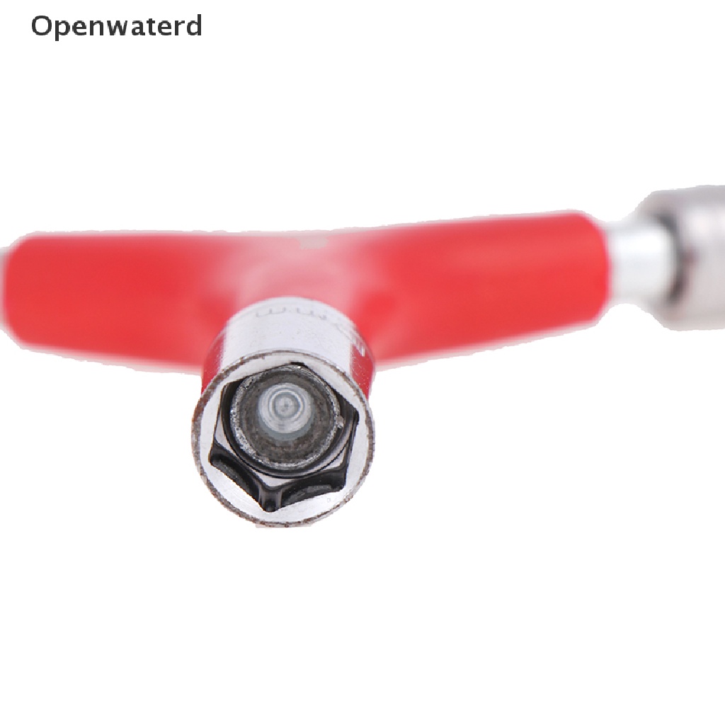 Cờ lê hình chữ Y kích thước 8mm 9mm 10mm thiết kế chuyên dụng để sửa chữa vật dụng