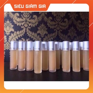 Thanh lăn mini Ngọc sâm