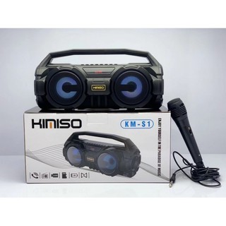 Loa bluetooth mini loa bluetooth karaoke mini