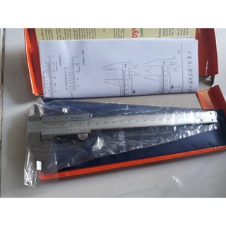 Thước cặp cơ 150 mm