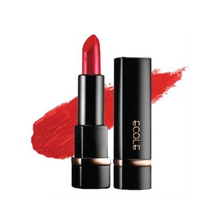 Son thỏi lì Ecole Shine Black màu 04 Emma