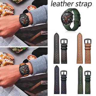 Dây đeo đồng hồ thông minh Huawei Watch GT Ticwatch Pro