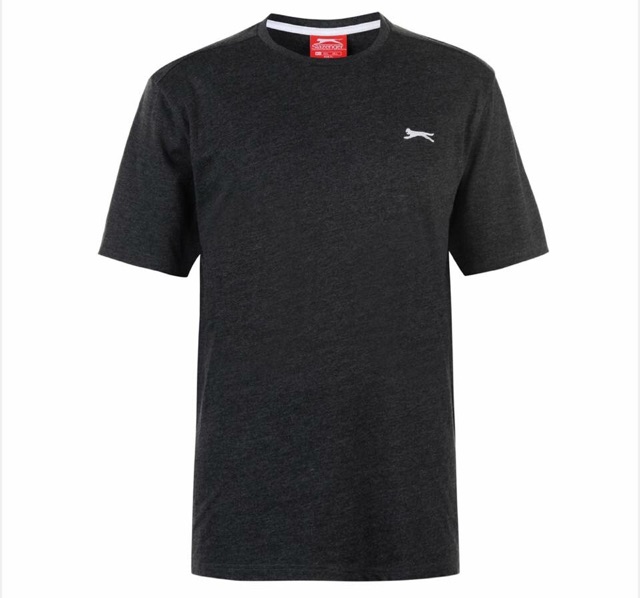 Áo t-shirt Slazenger