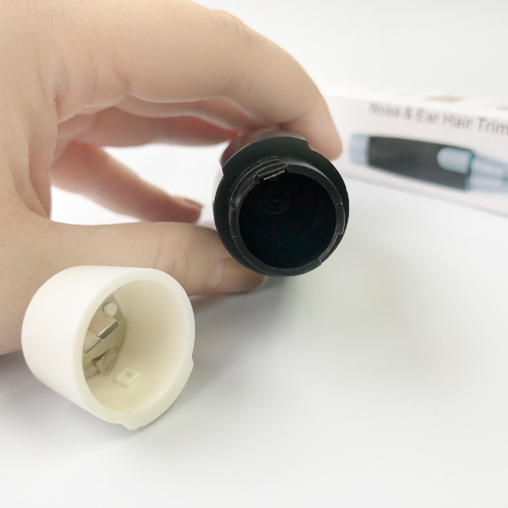 Máy Tỉa Lông Mũi Dùng Điện Chuyên Dụng Cho Nam