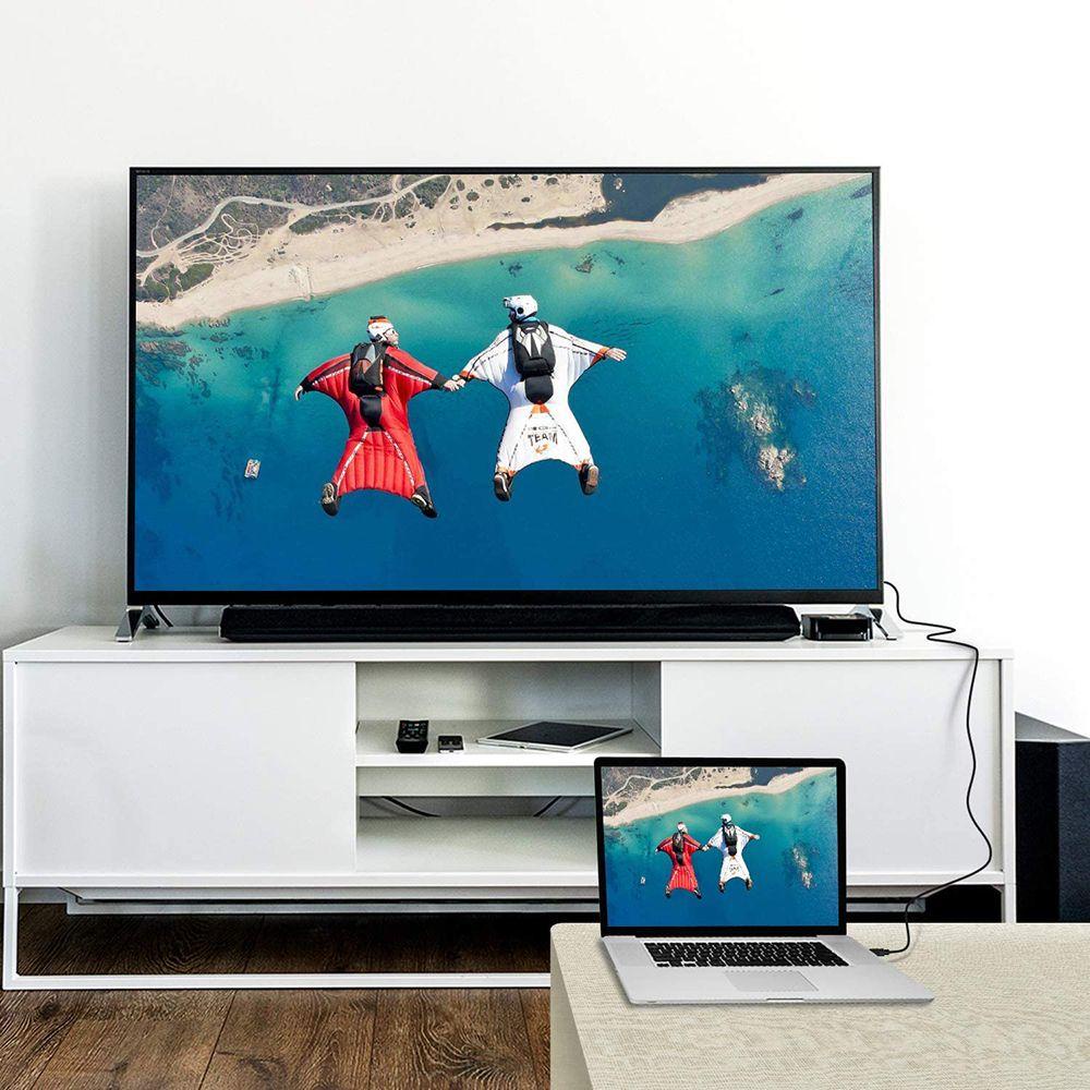 MYRONGVN Cáp ChuyểN ĐổI TốC Độ Cao HDMI DVI-D 24 + 1 Cho Xbox One PS5