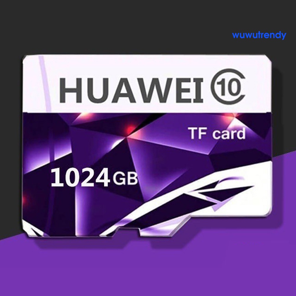 Thẻ Nhớ Micro Usb Tốc Độ Cao Huawei EVO 512GB / 1TB | BigBuy360 - bigbuy360.vn
