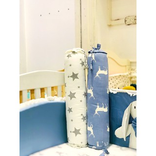 (GỐI ÔM CHO BÉ) Gối ôm dành cho bé Runakids.