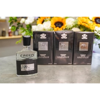 [Chính Hãng] Mẫu thử nước hoa Creed Aventus 10ml