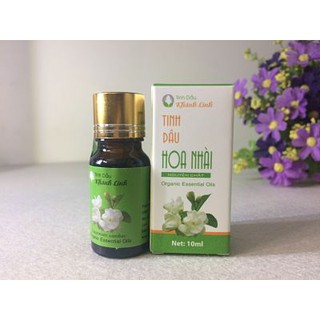 TINH DẦU HOA KHÁNH LINH