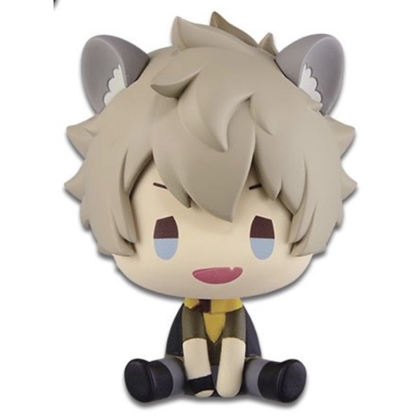 Mô hình Twisted Wonderland - phiên bản ngồi giới hạn Ichiban Kuji