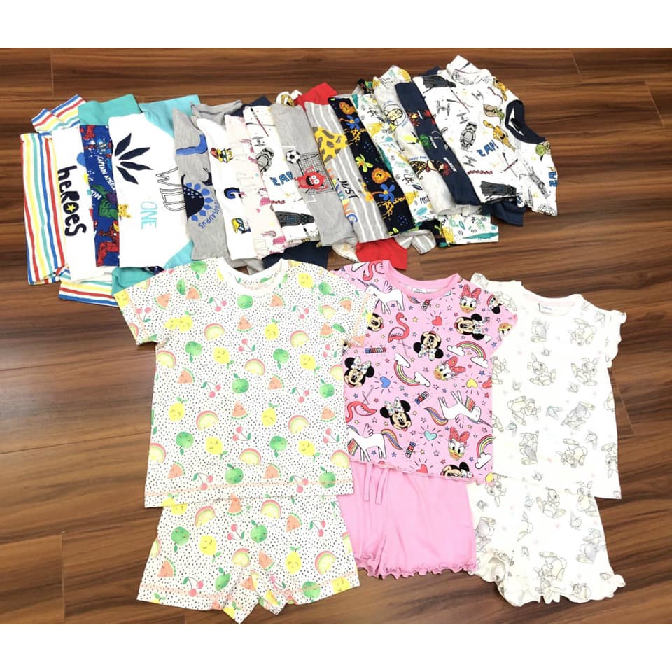 Bộ Matalan BTBG