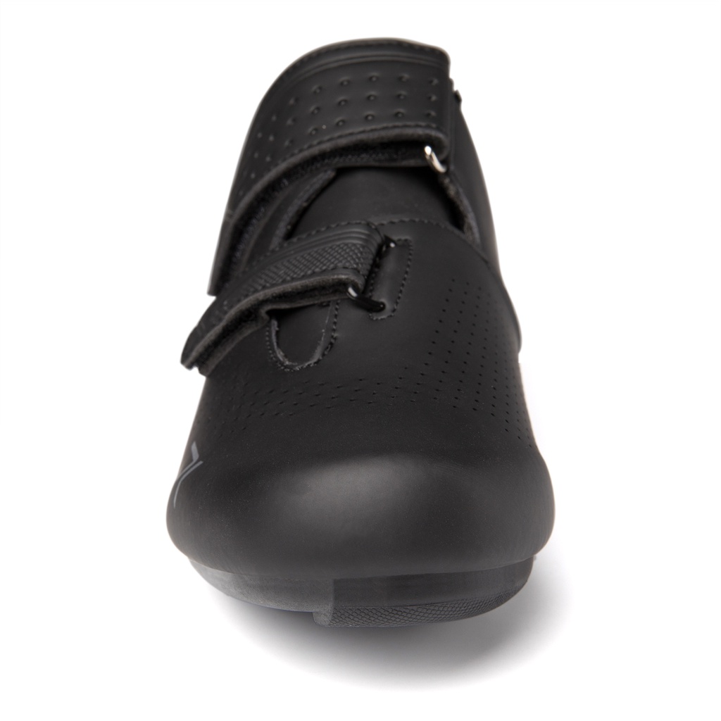 2022 Thời trang xu hướng Cái mới giày thể thao ngoài trời Giày đạp xe nam chuyên nghiệp khóa dán Thoáng khí giày đạp xe đường trường