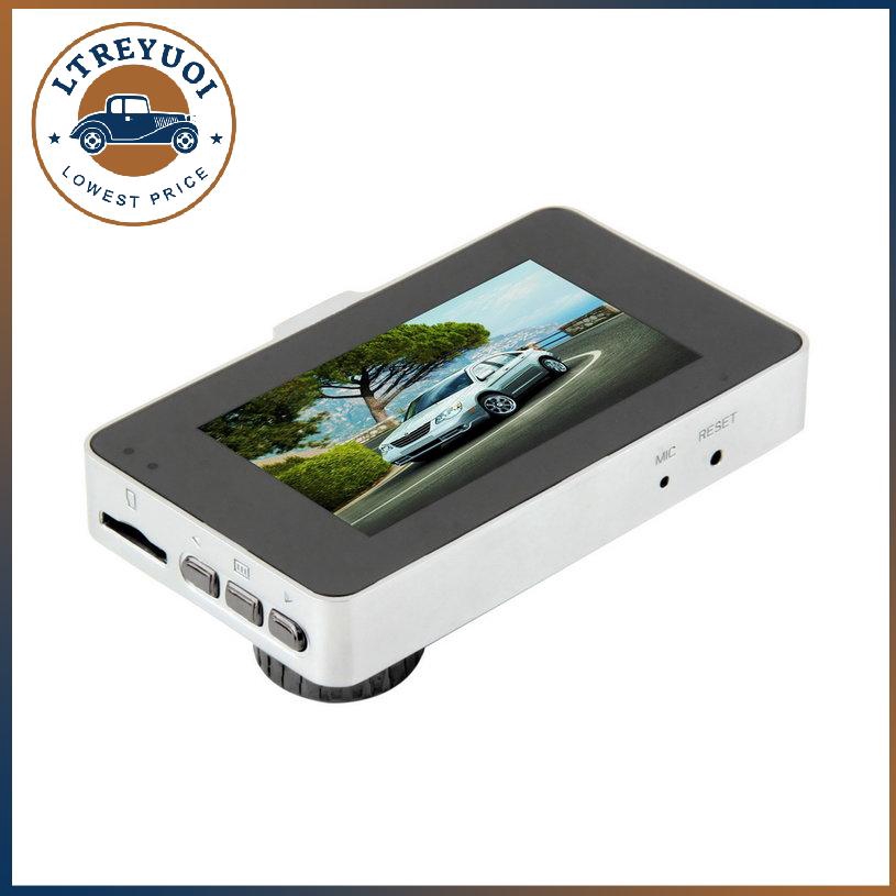 (0302) Máy Quay Hành Trình Wdr 3.0 Lcd Full Hd Dv 1080p Cho Xe Hơi | BigBuy360 - bigbuy360.vn