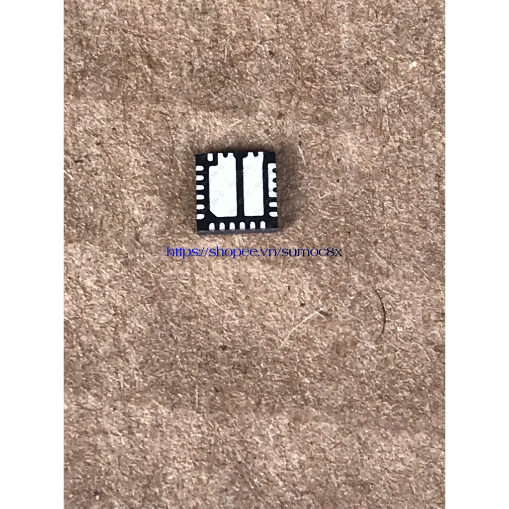 UP9628P 9628 ic nguồn trên bo mạch