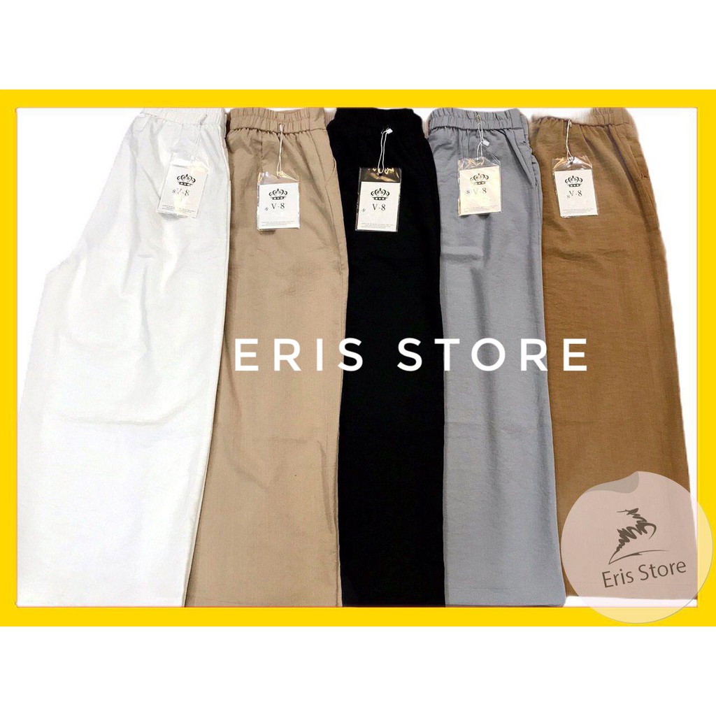 [HÀNG CAO CẤP]Quần culottes siêu xinh ( Ảnh thật) | BigBuy360 - bigbuy360.vn