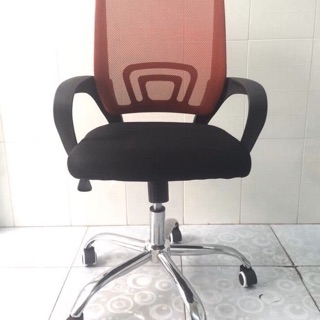 Ghế Xoay Văn Phòng nhập khẩu..