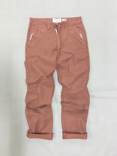 Quần nam kaki dài
