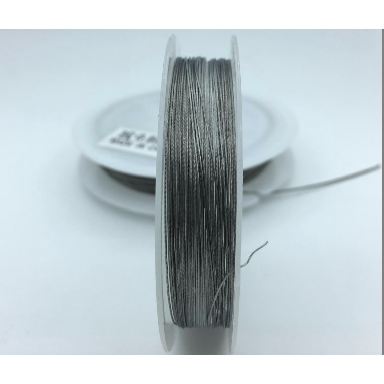 Cuộn dây câu cá 50m 7 sợi chất lượng cao