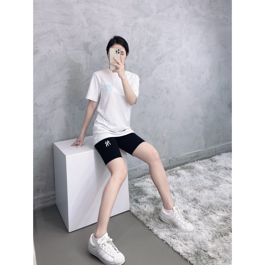 (HÀNG XUẤT XỊN) Quần ngố đen short đơn giản