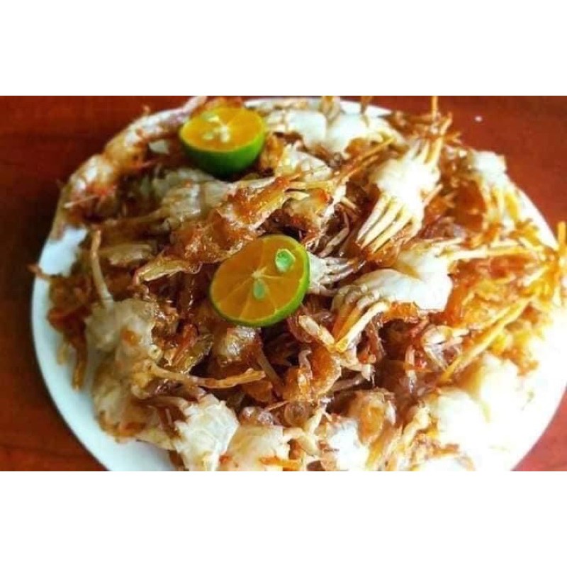 (DTFood-CHUYÊN SỈ) GHẸ SỮA NHIỀU TRỨNG RANG GIÒN; XAY NẤU CANH ĐỀU NGON
