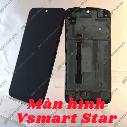 Màn full khung Vsmart Star