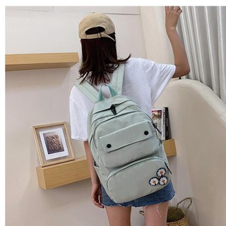 Balo vải chú hề TX122