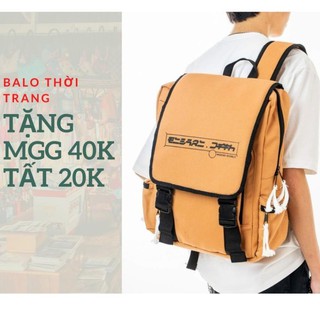 Balo thời trang 💓FREESHIP💖 Giảm 20k Khi Nhập [BALO 20 ] 💖 Xu hướng thời trang 2020