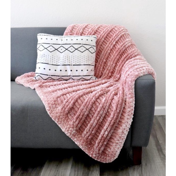 LEN NHUNG CHENILLE - 27k/ CUỘN 100GR