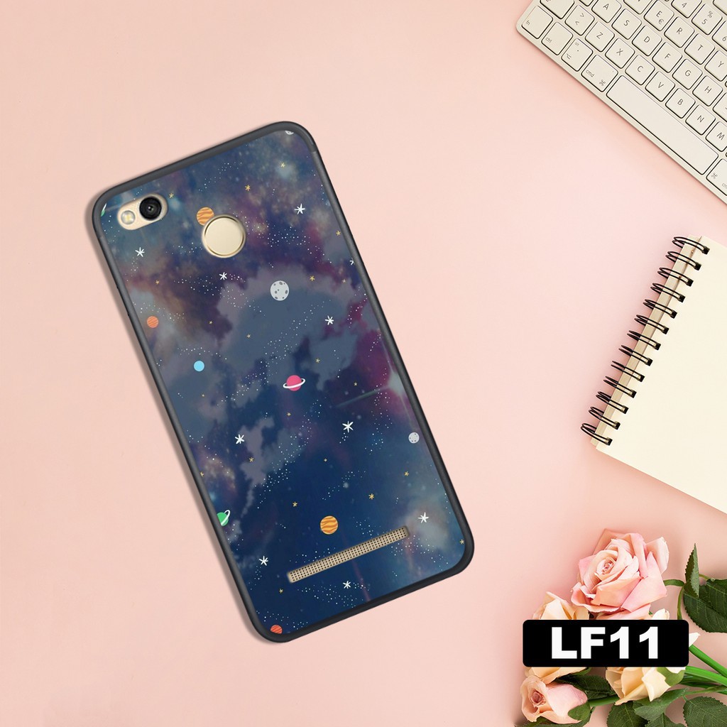 [HOT] ỐP LƯNG XIAOMI REDMI 6 - REDMI 6A IN HÌNH VŨ TRỤ-NGÂN HÀ SIÊU BỀN-SIÊU CHẤT