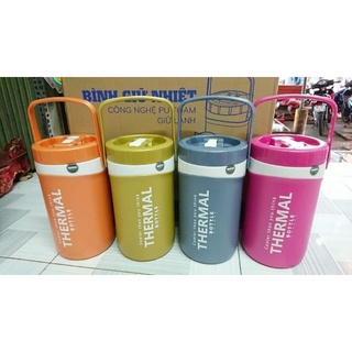 Bình giữ nhiệt Duy Tân 1.5 lít