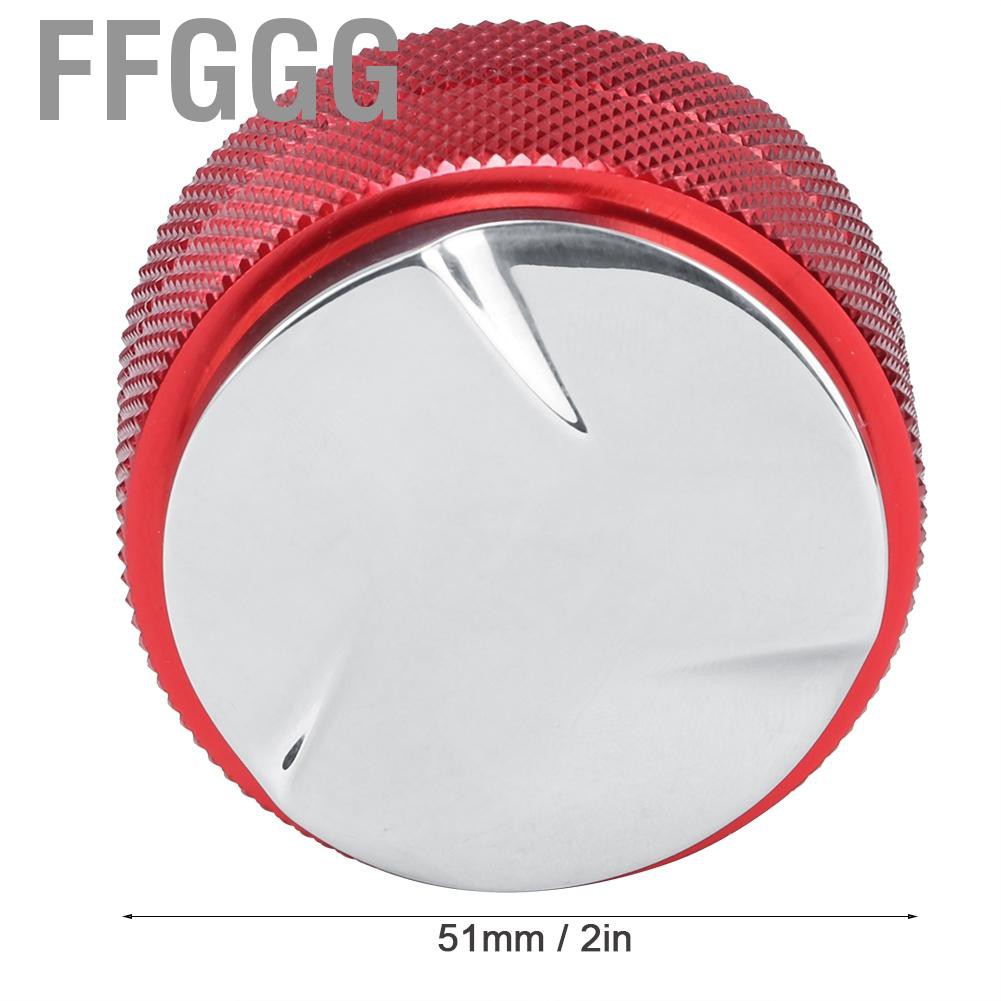 Dụng Cụ Nén Cà Phê Bằng Thép Không Gỉ 51mm Với 3 Góc Nghiêng