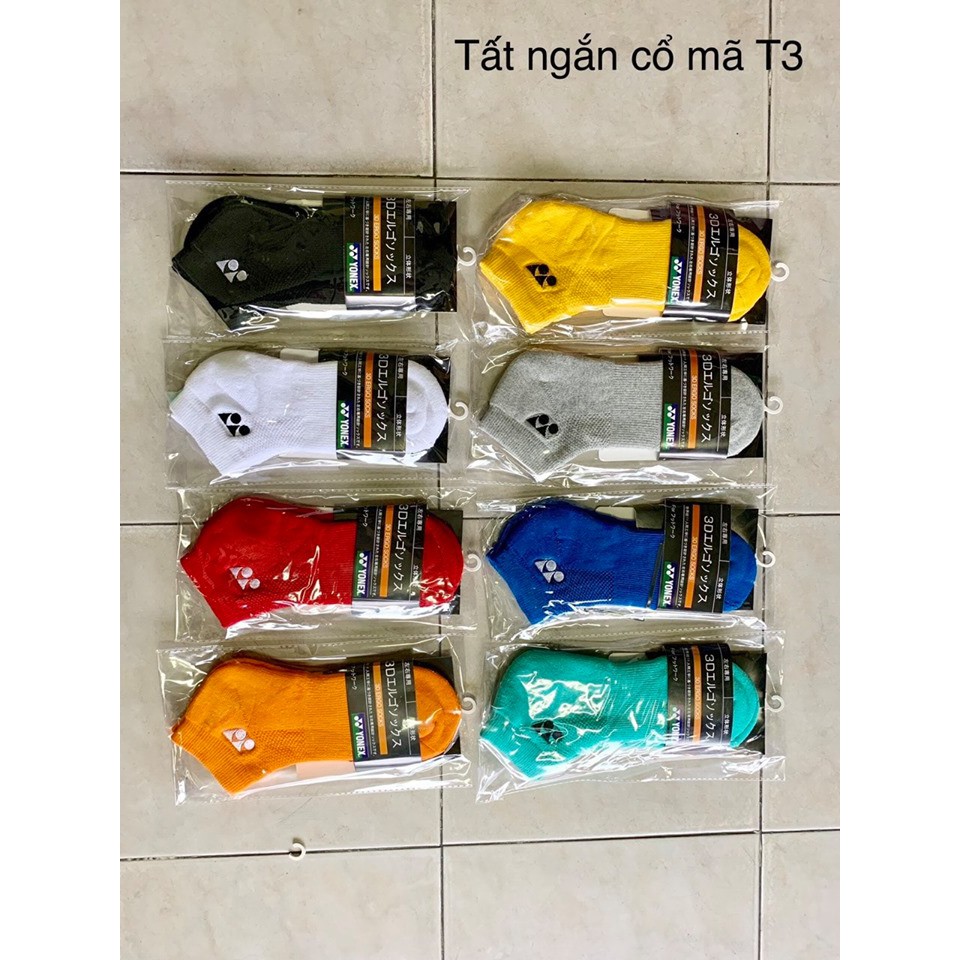 TẤT CẦU LÔNG YONEX