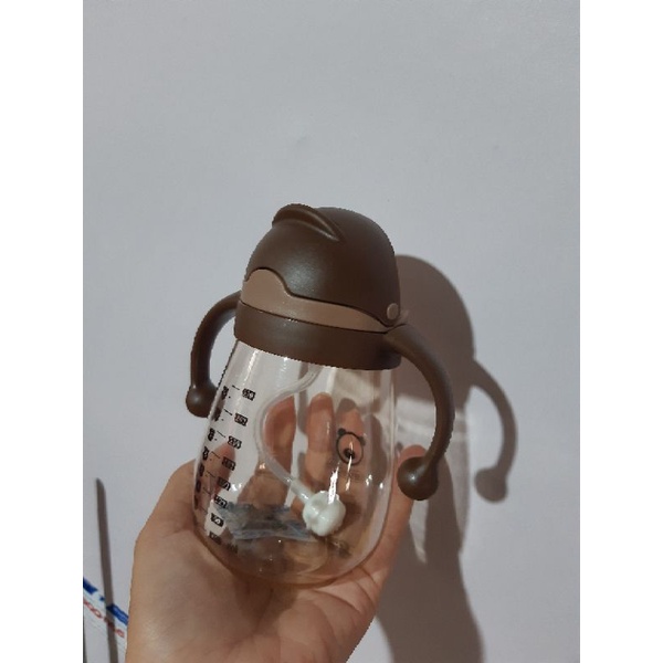 Bình tập uống nước Bestborn 270ml