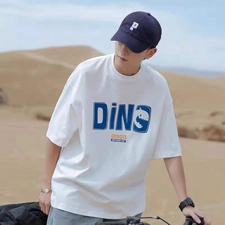 Áo thun form rộng unisex, áo phông tay lỡ siêu mịn
