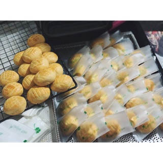 Bánh dứa của Myyy