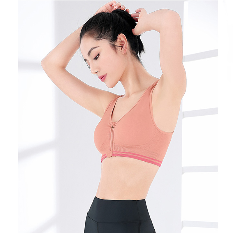 Áo lót CAMEL thể thao chống sốc chất lượng cao chuyên dụng cho nữ