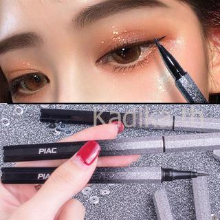 KADIKA Dễ dàng để sử dụng bút chì kẻ mắt lâu trôi
