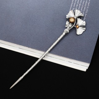 TRÂM CÀI TÓC LÁ NGÂN HẠNH