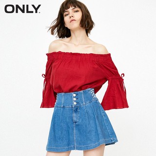 áo trễ vai only