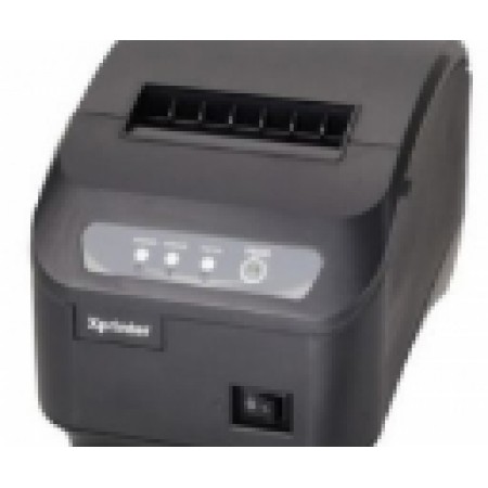 Máy in hóa đơn Xprinter Q200
