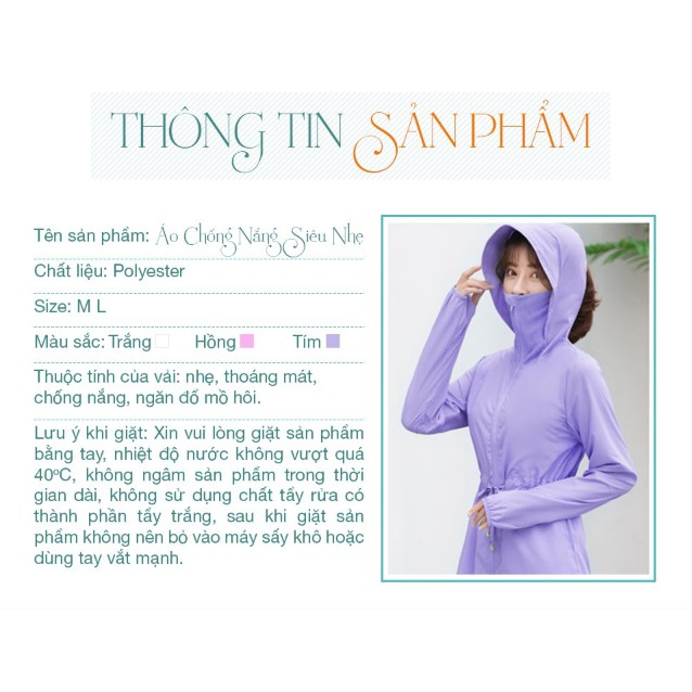 Lifebox Áo chống nắng - tia UV - siêu nhẹ